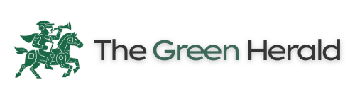 The Green Herald